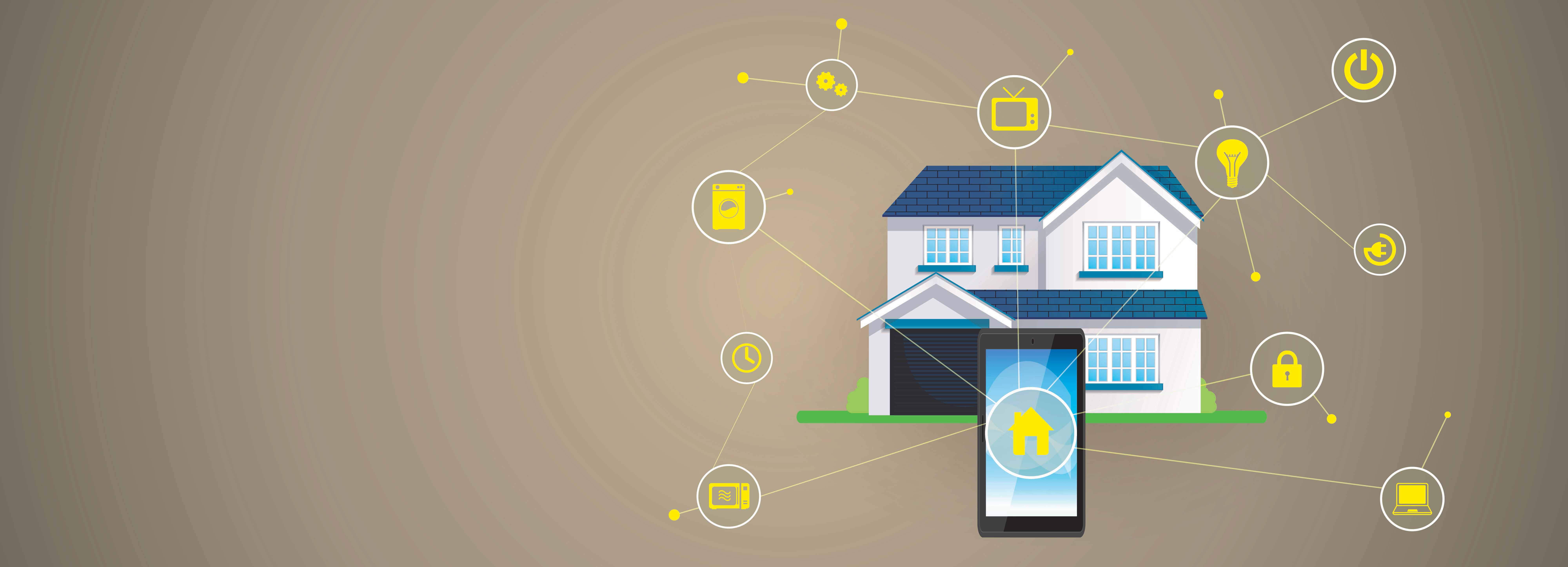 PSC - Power Solution Control - Home Automation